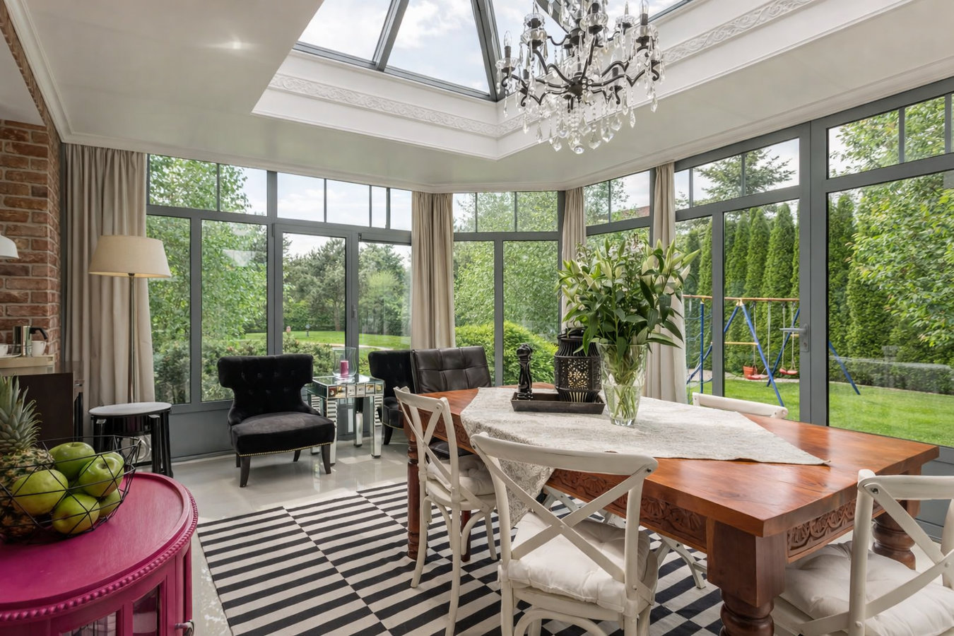 Sunroom Contractor services in Monrovia