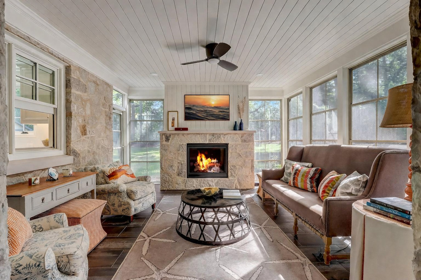 Sunroom Contractor services in Glendale