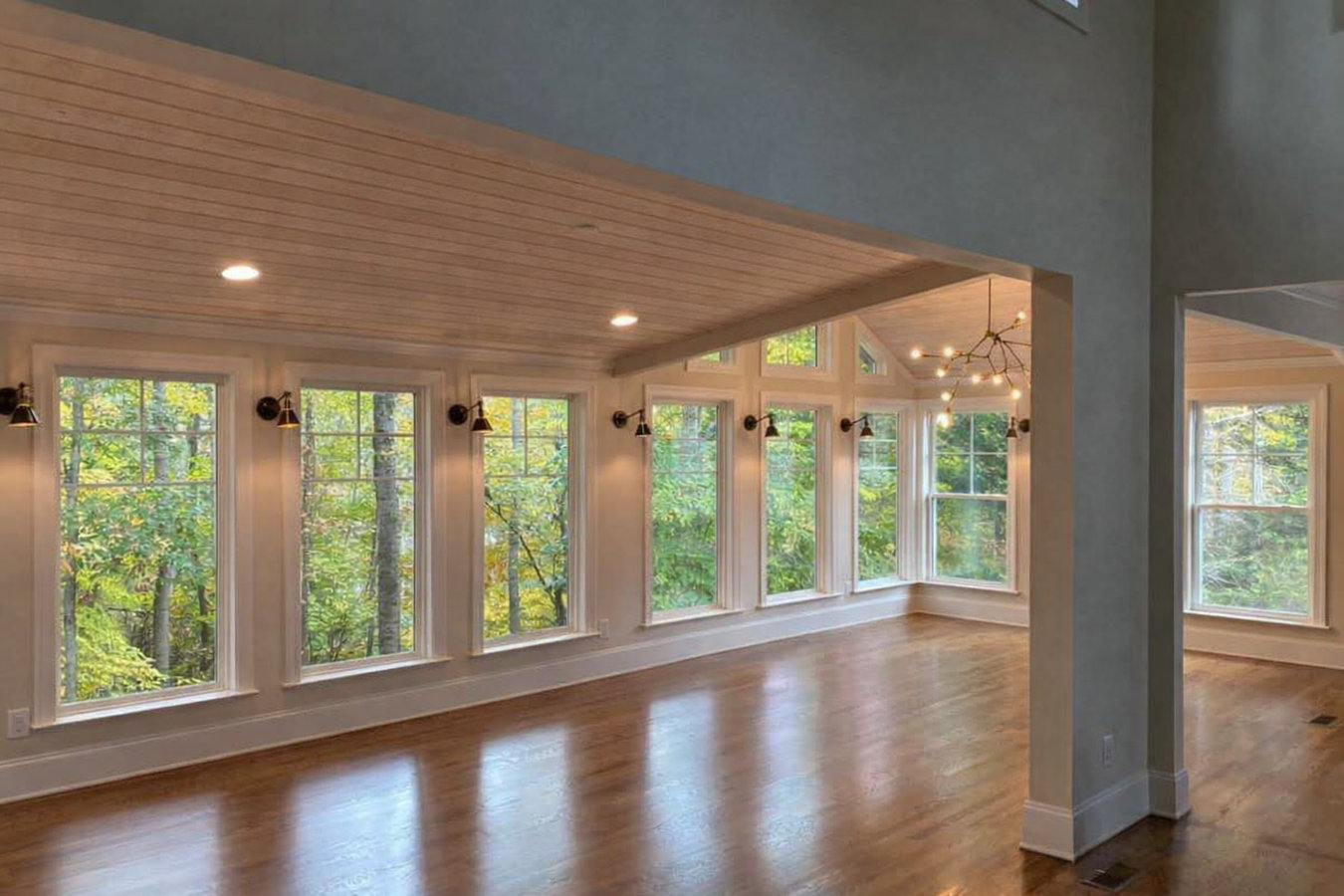 Sunroom Contractor services in Monterey Park